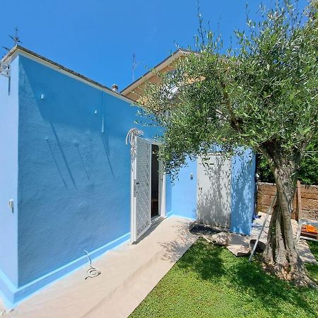 La Casetta Delle Sirene Anzio Exterior foto