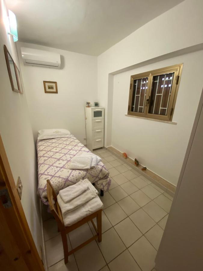 La Casetta Delle Sirene Anzio Exterior foto